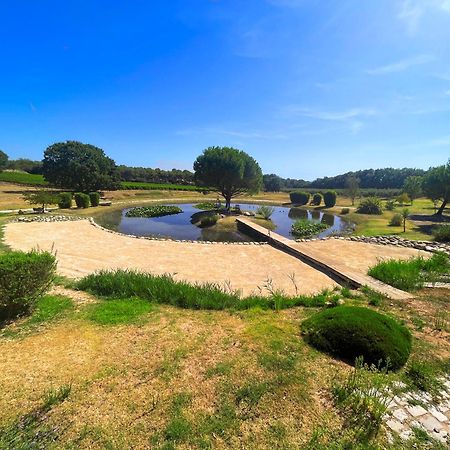 الشقق الفندقية لامبيسكفي  Domaine Amourella المظهر الخارجي الصورة
