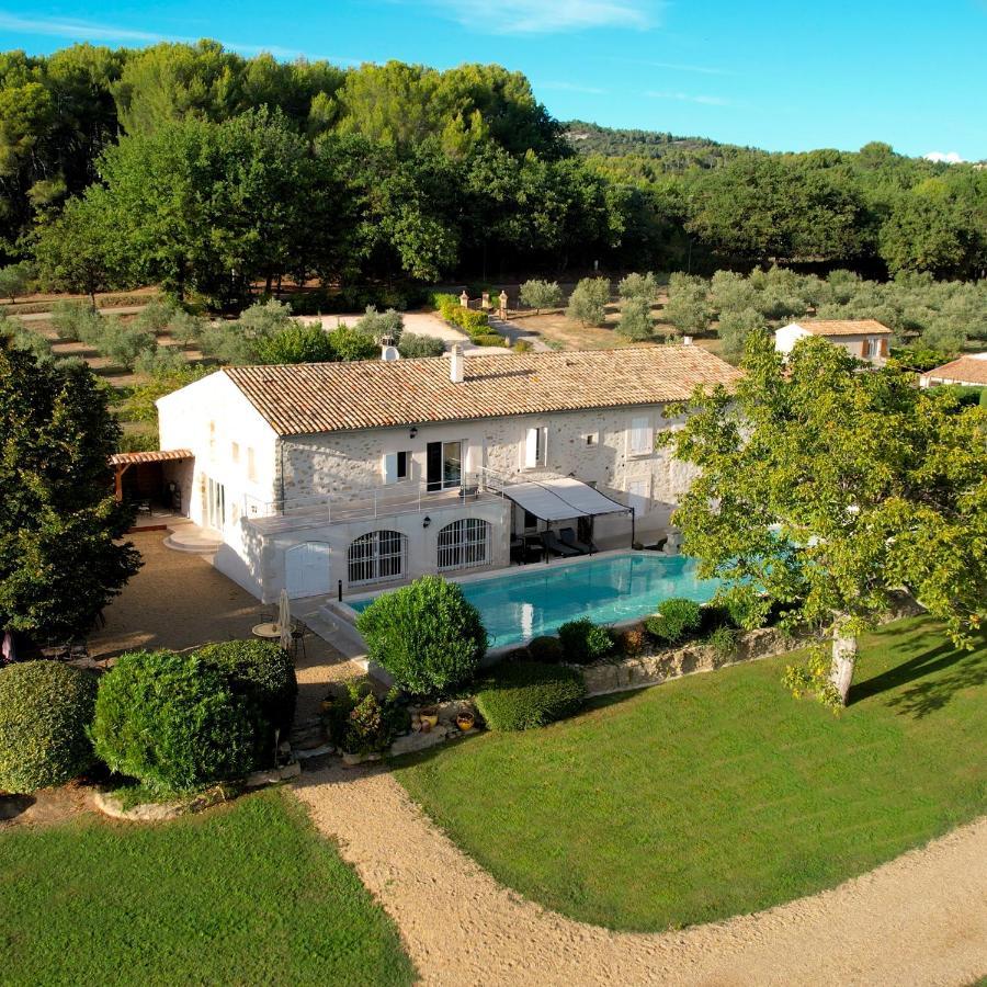 الشقق الفندقية لامبيسكفي  Domaine Amourella المظهر الخارجي الصورة