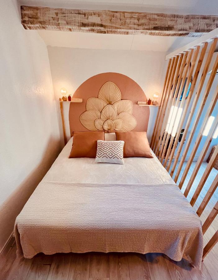 الشقق الفندقية لامبيسكفي  Domaine Amourella المظهر الخارجي الصورة
