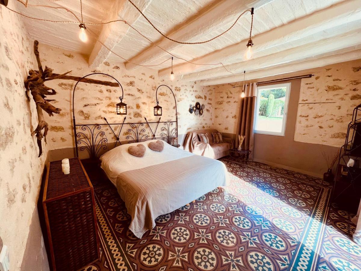 الشقق الفندقية لامبيسكفي  Domaine Amourella المظهر الخارجي الصورة