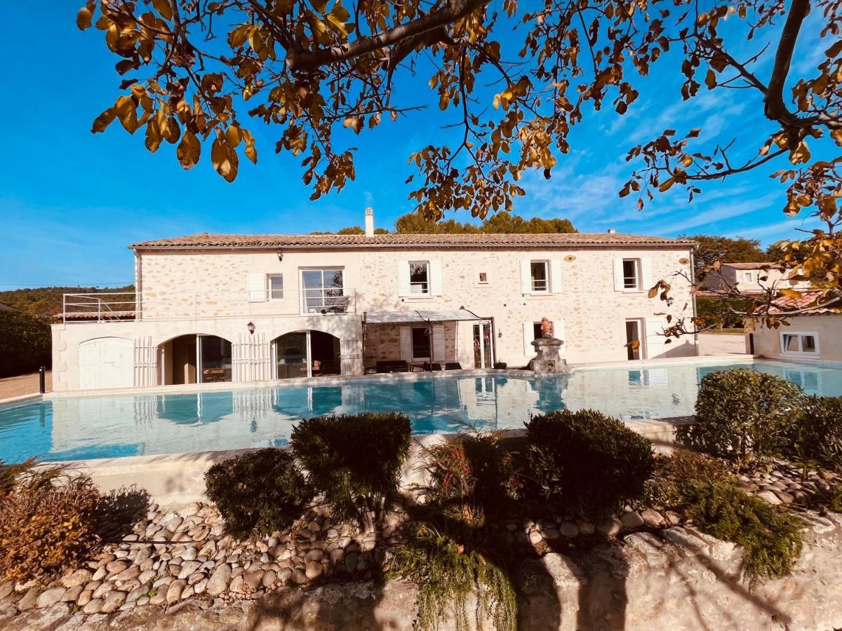 الشقق الفندقية لامبيسكفي  Domaine Amourella المظهر الخارجي الصورة