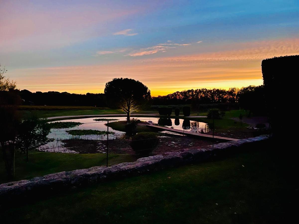 الشقق الفندقية لامبيسكفي  Domaine Amourella المظهر الخارجي الصورة