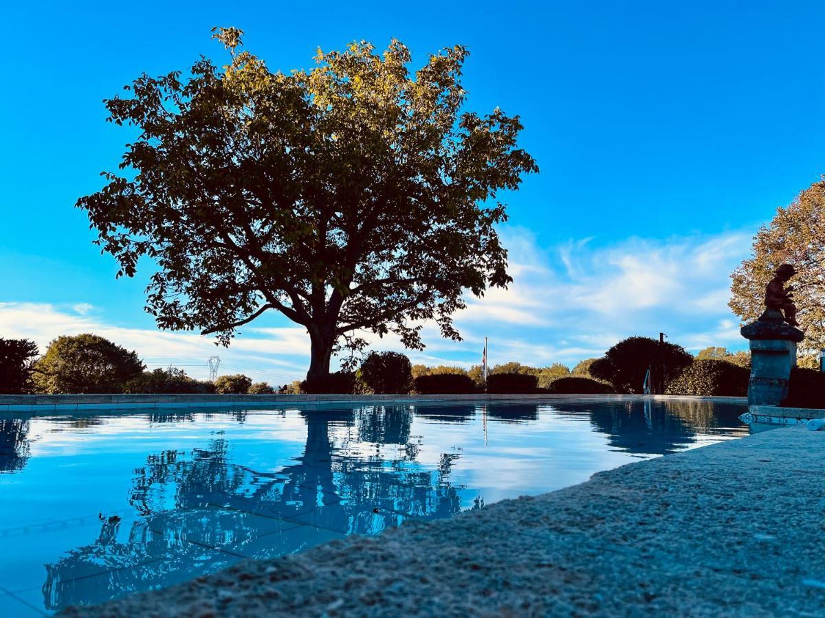 الشقق الفندقية لامبيسكفي  Domaine Amourella المظهر الخارجي الصورة