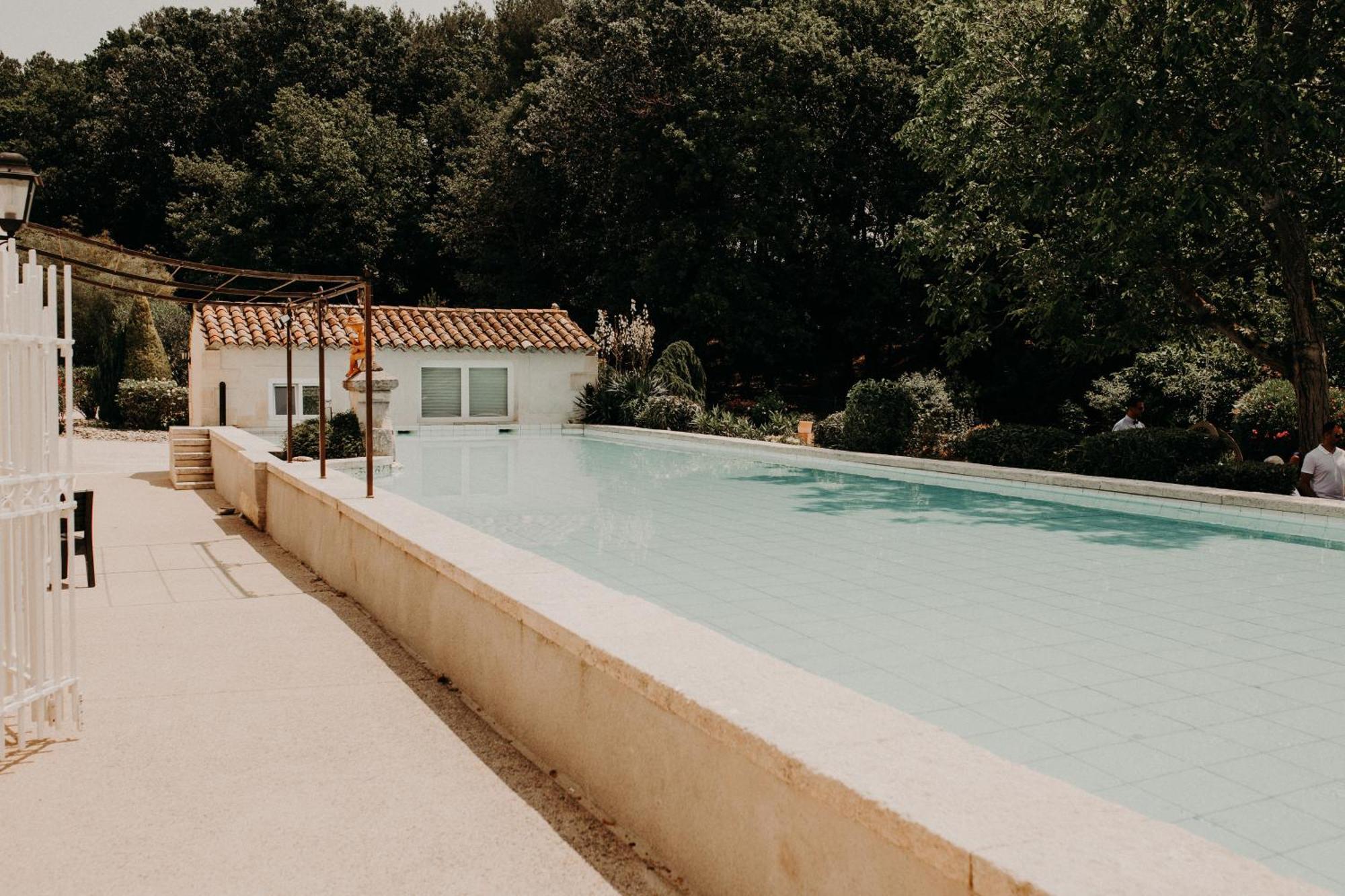 الشقق الفندقية لامبيسكفي  Domaine Amourella المظهر الخارجي الصورة